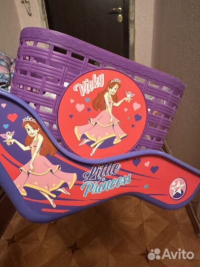 Велосипед как новый