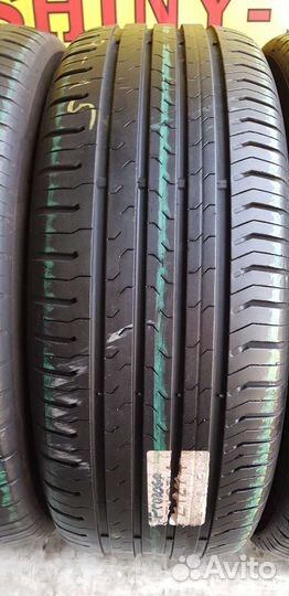 Continental ContiEcoContact 5 235/55 R19 105V