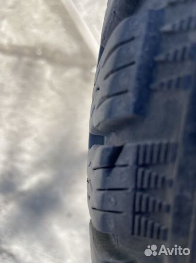 Tigar Winter 225/45 R17 94H