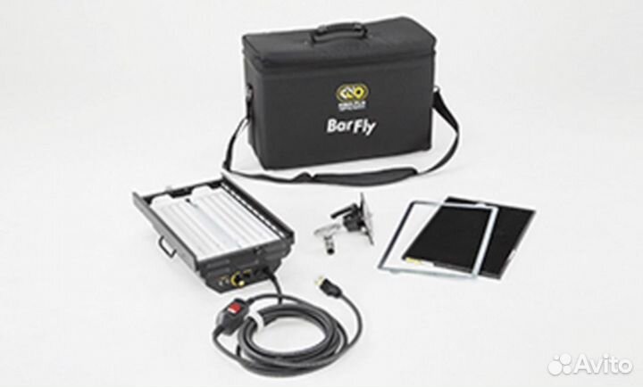 Kinoflo кинофло