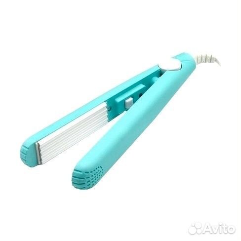 Несколько девайсов для укладки волос