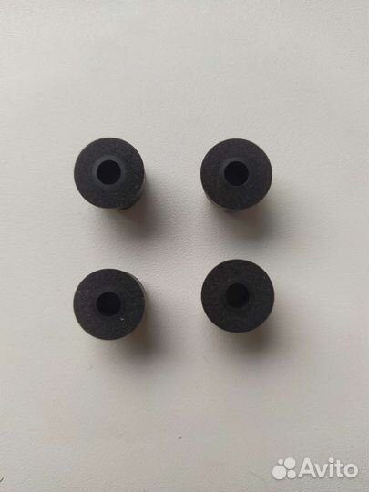 Пенные амбушюры