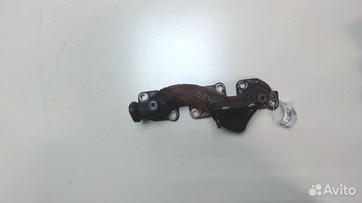 Коллектор выпускной Citroen C6, 2007