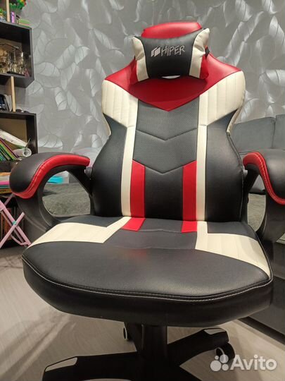 Компьютерное кресло Нiper