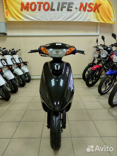Скутер Yamaha Jog SA36J из Японии