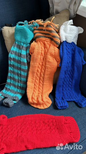 Одежда для сфинска