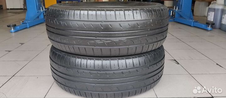 Kumho Solus KH15 255/60 R18 108H
