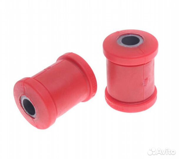 Сайлентблок ваз-2108 рычагов подвески передней ком