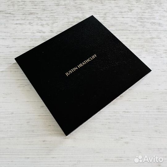 CD Justin Heathcliff 