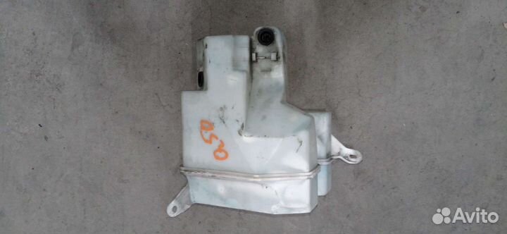 Бачок омывателя Volvo S80 С80