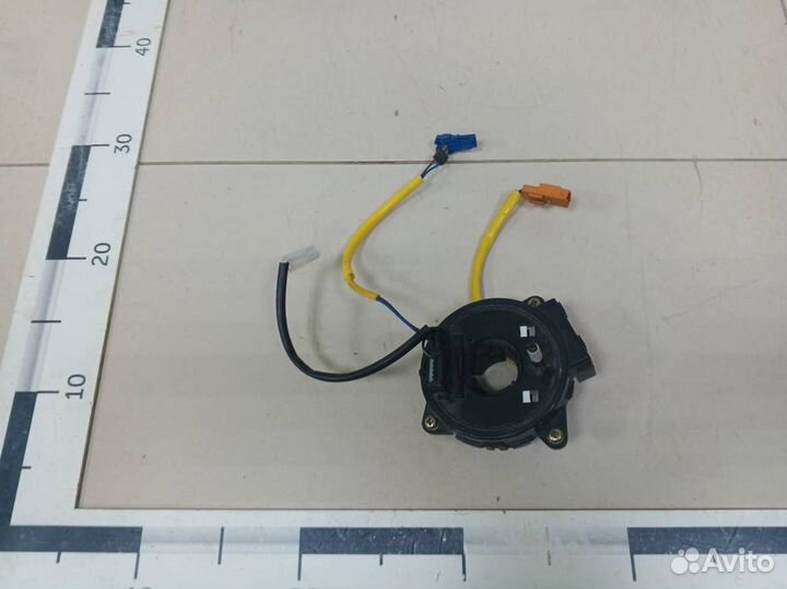 Механизм подрулевой SRS ленточный Geely MK 2008-2015