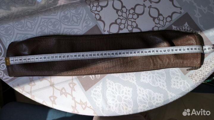 Чехол для ручки коляски