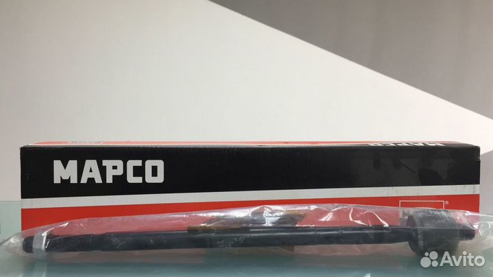 Тяга рулевая Ford Focus Форд фокус