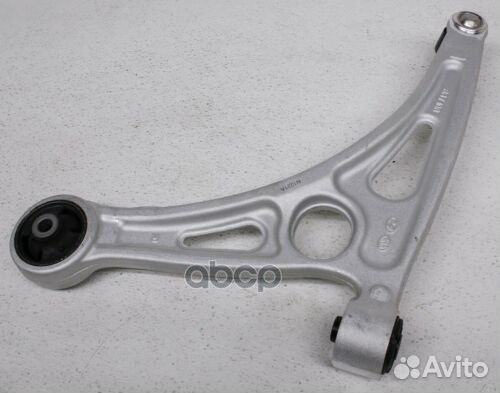 Рычаг передней подвески нижний правый 54501E610