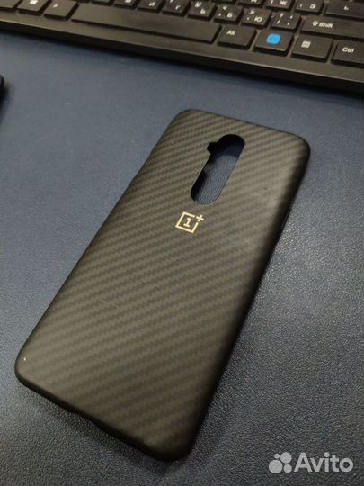 OnePlus 7T Pro, 8/256 ГБ