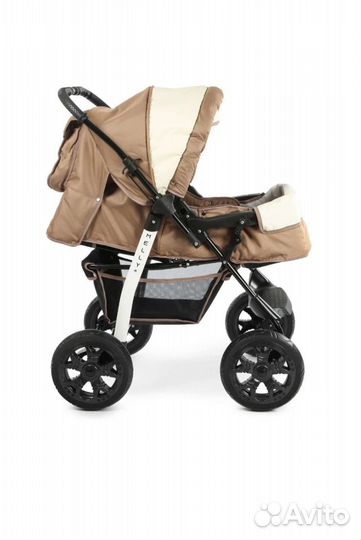 Коляска трансформер
