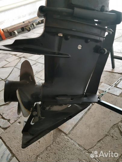 Лодочный мотор Mercury 15M, лодка пвх Nissamaran