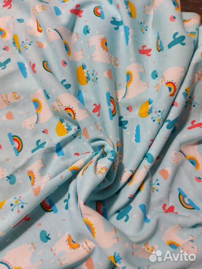 Ткани и швейная фурнитура Калининград