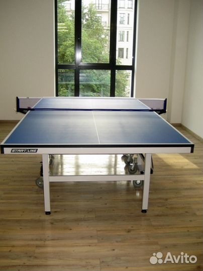 Теннисные столы для дома и улицы в наличии Иркутск