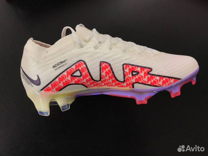 Бутсы детские Nike Air zoom 35-38
