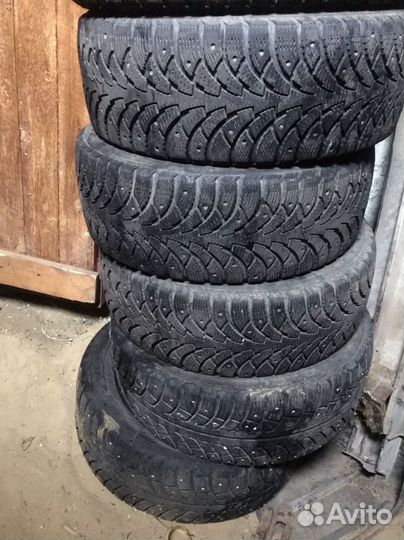 Литье r15