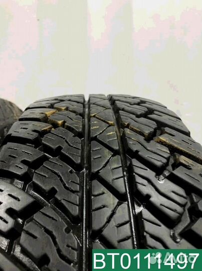 Bridgestone Dueler A/T RH-S 245/75 R17 112T