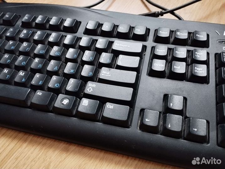 Клавиатура