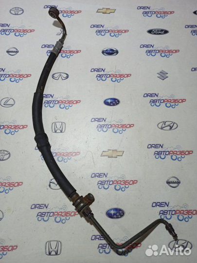 Трубка гидроусилителя руля Kia Cerato 2 1.6 G4FC