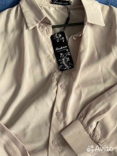 Блузка женская