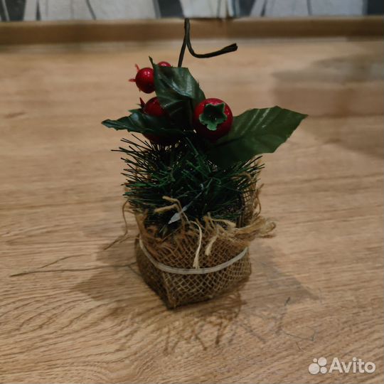 Поделка декоративная