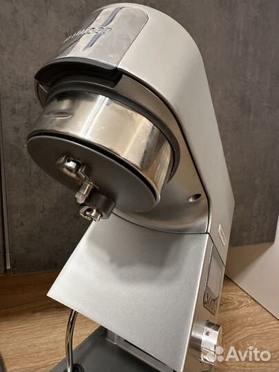 Кухонная машина kenwood KCC 9040 S