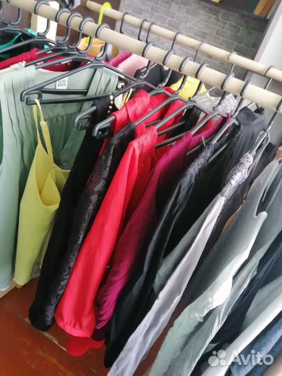 Кофты, блузки