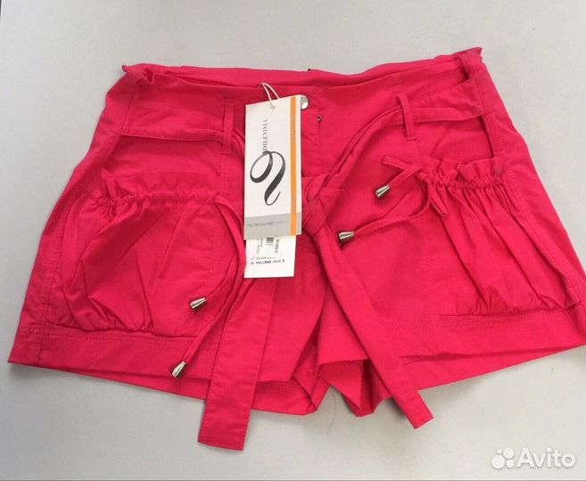 Шорты дилема