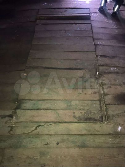 Гараж, 22 м²