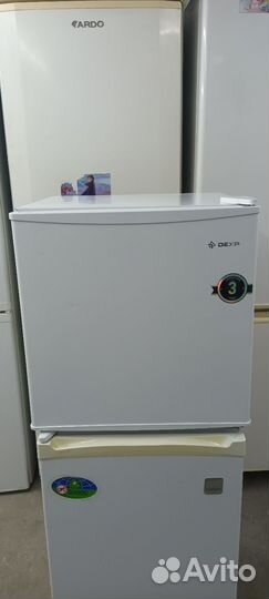 Холодильник бу маленький