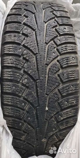 Nokian Tyres Nordman 5 215/60 R16