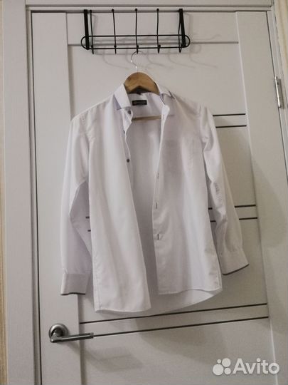Белая рубашка