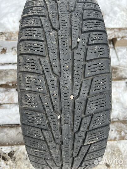 Nokian Tyres Hakkapeliitta R 185/60 R15