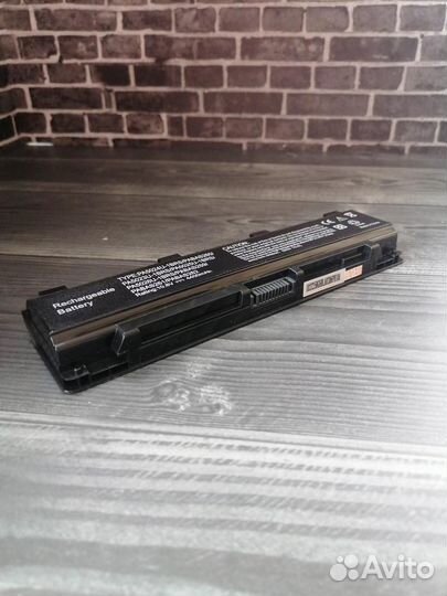 Аккумулятор для Toshiba PA5024U-1BRS