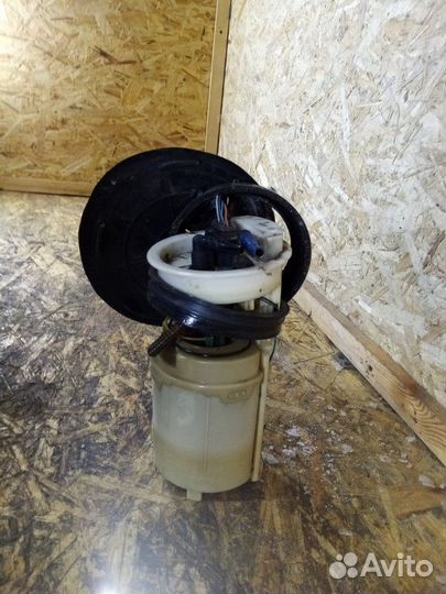 Бензонасос Volkswagen Polo