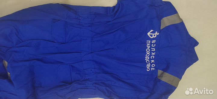 Комбинезон летний 56-58/182-188