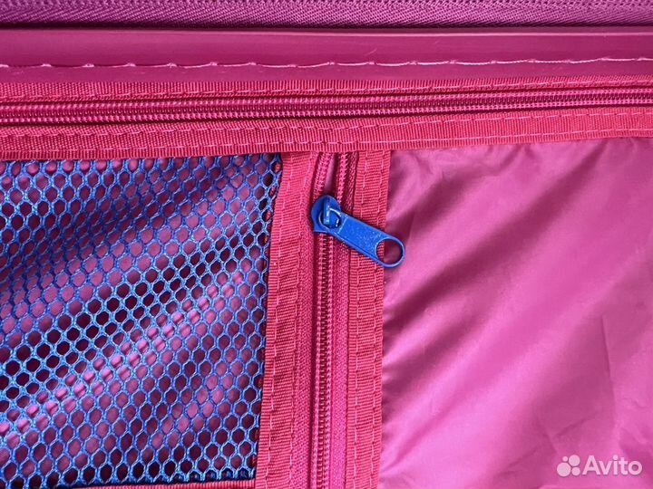 Детский чемодан