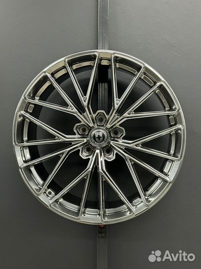 Литые R18 5x108