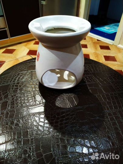 Аромалампа