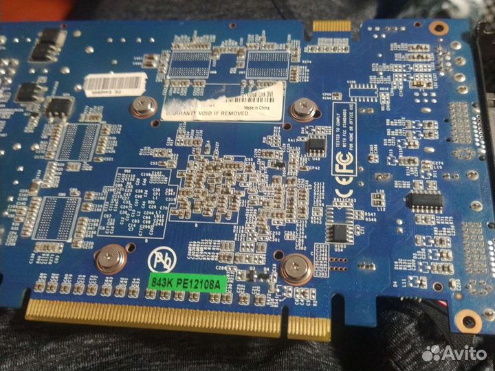 Видеокарта