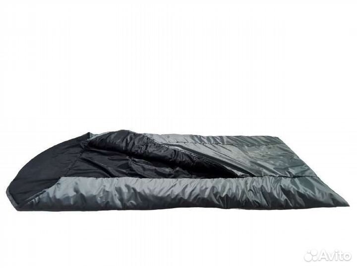 Спальный мешок кокон 400 гр