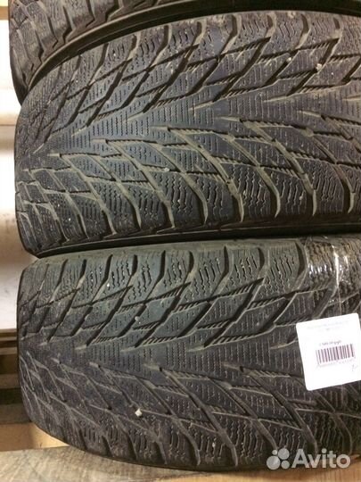 Nokian Tyres Hakkapeliitta R2 215/60 R16
