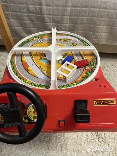 Игра детская 