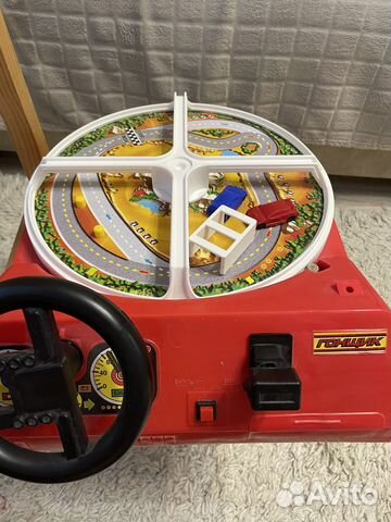 Игра детская 