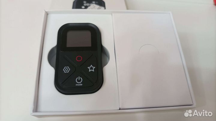 Пульт для GoPro 11,10,9,8,Max360 Wi-fi Telesin T10